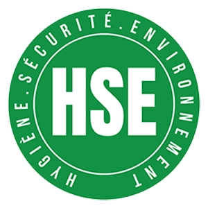 مدیریت ایمنی و بهداشت و محیط زیست